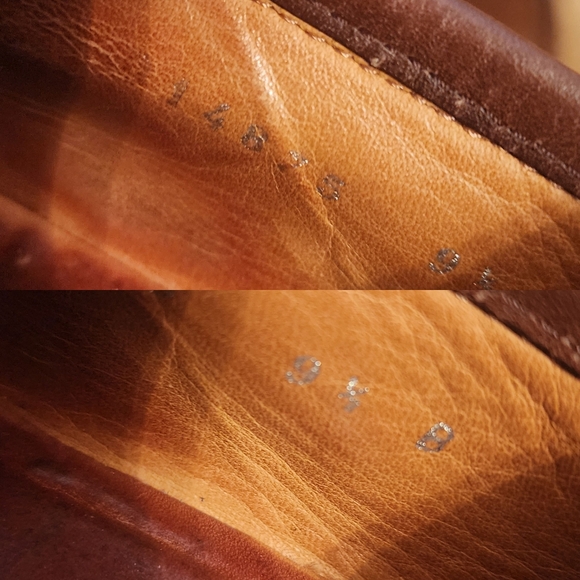 Gucci Horsebit Leather Loafers - Picture 15 of 15